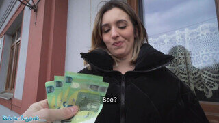 Myss Alessandra a orbitális mellű kitetovált nőci pénzért dugható