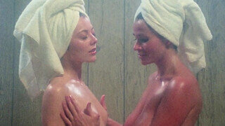 Fantasm (1976) - Retro erotikus videó eredeti szinkronnal