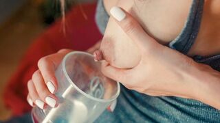 Brittany Andrews és Brandi Love hatalmas didkós csábítása