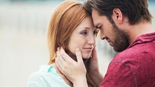 Vörös csábítók Michelle H és Red Fox finom kefélése