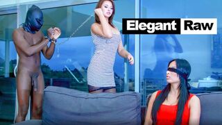 Hozd el nekem a nagyméretű fekete rabszolgámat