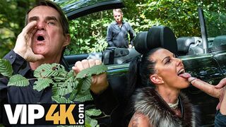 Texas Patti forró szépkorú csábítása közönséges baszásra