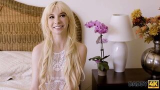 Az korosodó atya megdugja fia kerek menyasszonyát