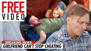 Ivi Rein világos szőke tinédzser mindig kész a hardcore anális dugásra