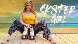 Donnie el sem hinné, hogy megdughatja a parkban találkozott izgató tinit - teamskeet