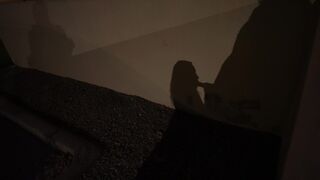 Párját becserkészik légyott közben, kockázatos oboázás és telelövés