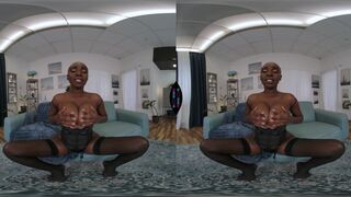 Zaawaadi forró lyuk masztija vr-ben vadító alsóruha benne