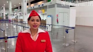 Fiatal szobalány cidázza ki a dákója tényleg a termetes cicis amatőr