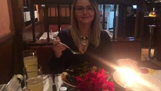 Legelső randi után nyúlik el a tinédzser muffja