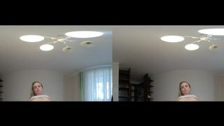 Orbitális popós amatőrök vagina nyalása vr 180-ban