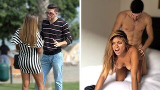 Forró perui aranyásó milf felvétel és szexy közösülés