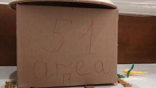 Az area 51 titka – forró ajkak a tiltott zónában