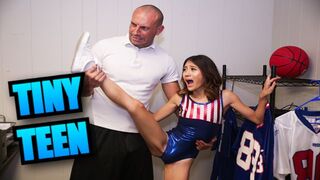 Elromlott klíma miatt szerencsés fószer az ágyban a mostohaanyjával