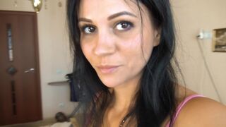 Nyald a puncimat a nyelveddel, megtanítom hogyan