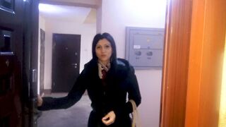 Cafka nej bocsánatért jött kufircolni