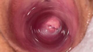 Kamera mélyen mia szűk tejes muffban