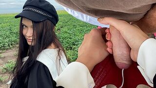 Pov mostohatestvér játsszik a fazsammal és beívelem a bugyijába