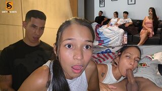 Férjem megcsal engem és kufircolja lil_timy barátnőjét