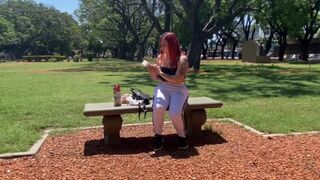 Az utcán találkozott vele, segítséget kért, és a házában baszással fizetett