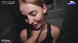 Legelső randi erőszakos baszással és spricceléssel