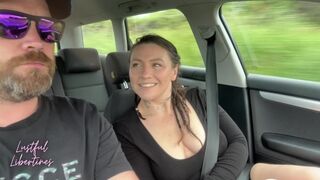 Vadító nevelő nővérem rávett a csalásra