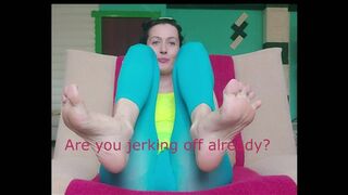 Fetisiszta vágyak királynője - ginnagg szeretkezés és kötözés közben