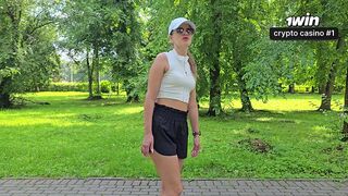 Vadító tinilány hátsó lyukát megbasztam és telelőttem gyógyszerrel