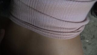 19 éves arab tinédzser popóját megbassza egy marseille-i elővárosban