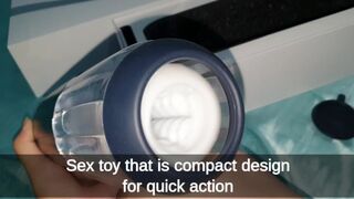 Vad faszverés az svakom alex neo 2-vel egy vadító amatőrrel