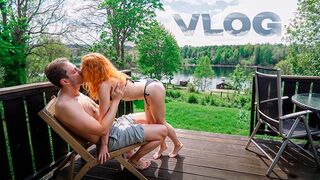 Hajnali együttlét velünk - edzés, intimitás és pov együttlét