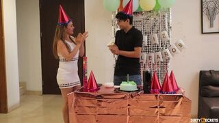 Lil_timy szülinapján méretes ajándékot kap a számmal