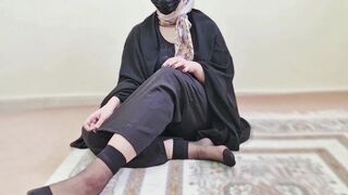 Izgató milf a lakbért a nevelő fiával fizeti ki dugással