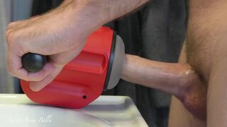 Brutális dugás és dong játék a legjobb műfallosszal 20% kedvezménnyel