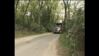 Vintage tinédzser valag édeshármas szájba popóval Tarra White-val és barátaival